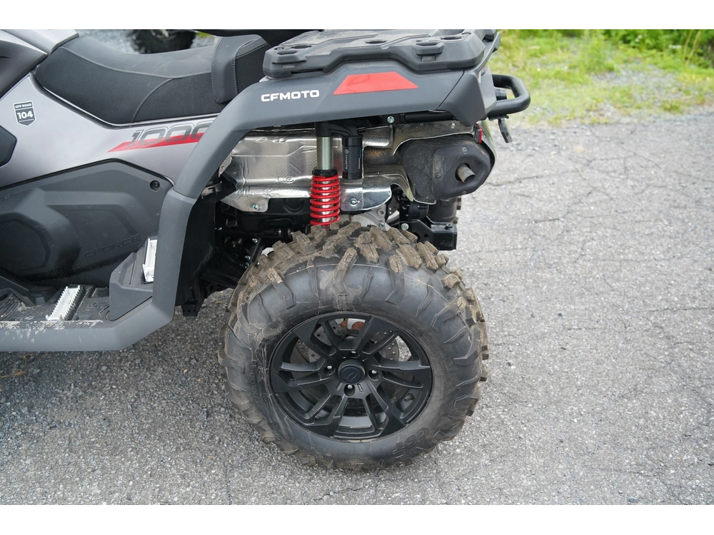 2026 Cfmoto Cforce 1000 alt