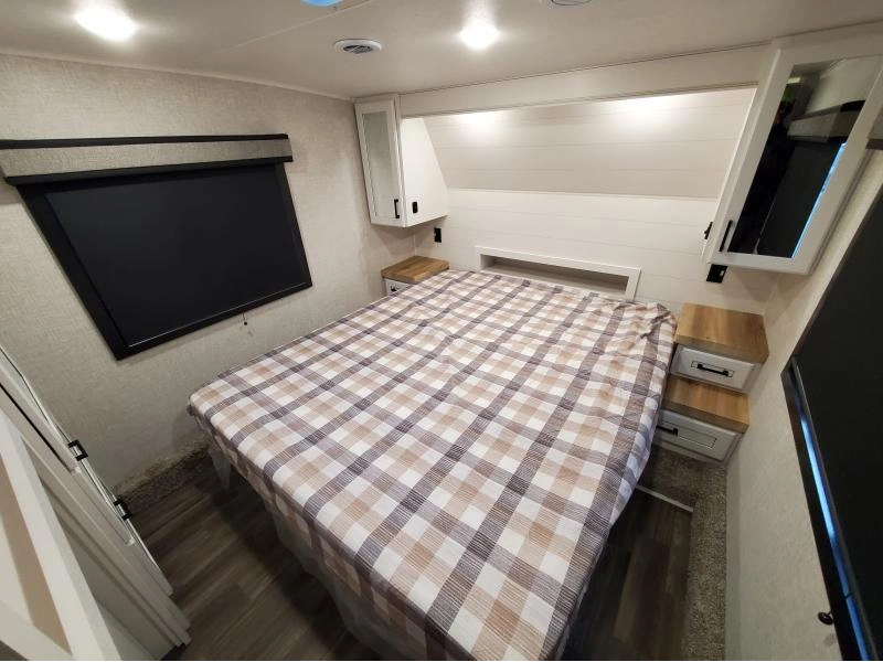 Jayco Eagle 27mlc 2025 alt