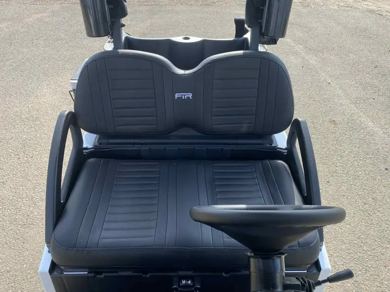2026 Other Model 2 Solar Drive Lithium Golf Cart thumbnail 8