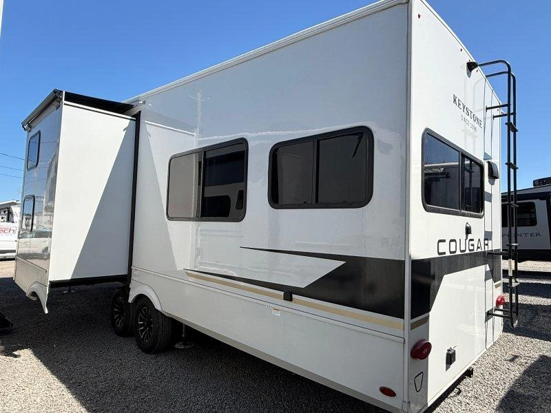Keystone Rv Cougar 29mbd 2026 alt