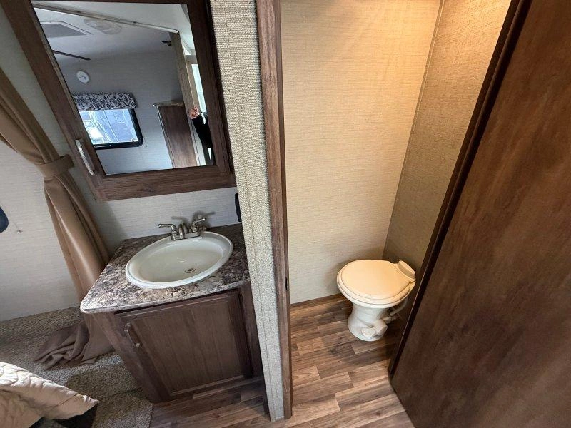 Keystone Rv Cougar 26rls 2016 alt