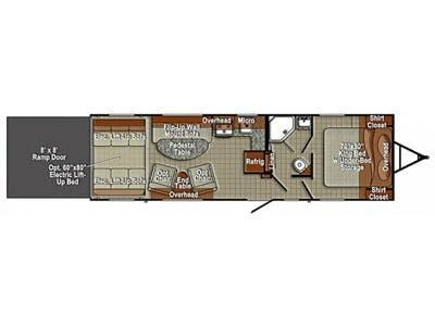 Gulfstream Wide Open 290kb 2015 alt
