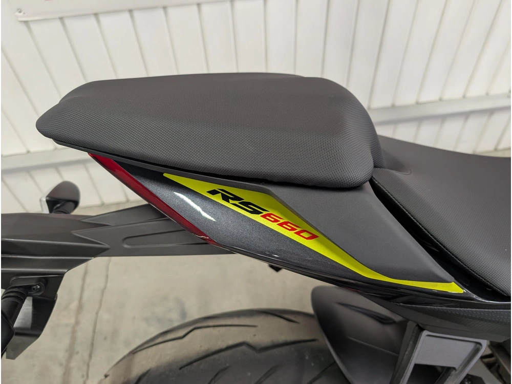 Aprilia Rs 660 2026 alt