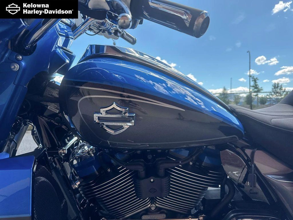 2026 Harley-davidson Flhxlse - Cvo™ Street Glide® Limited alt