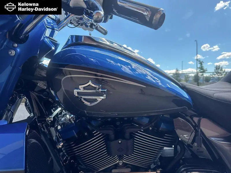 2026 Harley-Davidson FLHXLSE - CVO™ Street Glide® Limited thumbnail 24