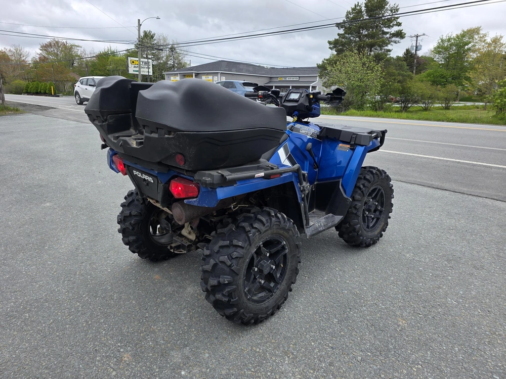 2020 Polaris Sportsman 570 Sp alt