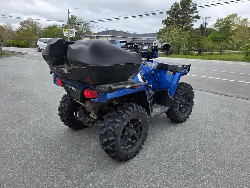 2020 Polaris SPORTSMAN 570 SP thumbnail 3