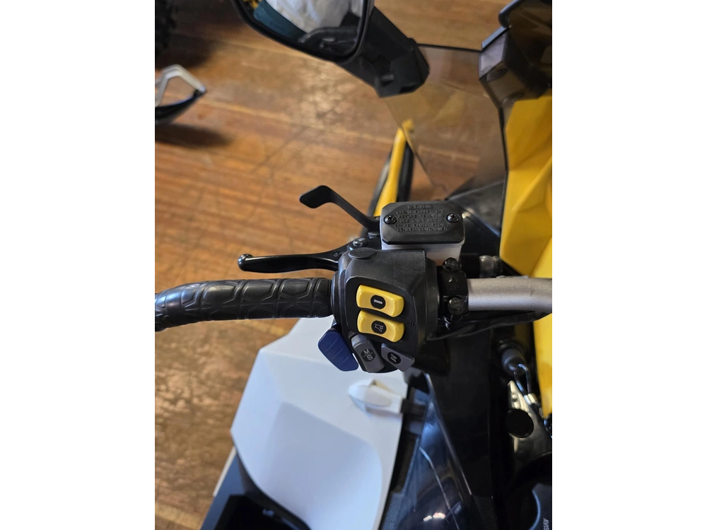 2012 Ski-doo Mxz X 800 Etec