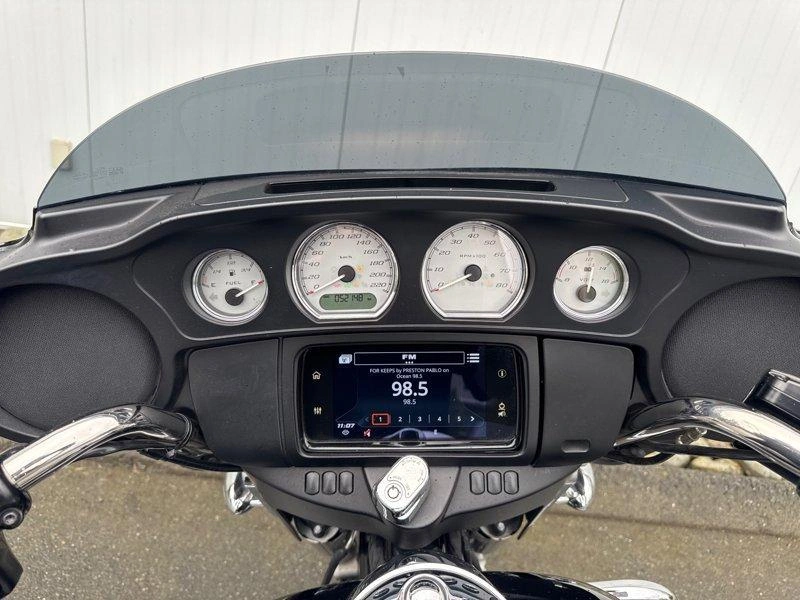 2023 Harley-davidson Flhx - Street Glide™ alt
