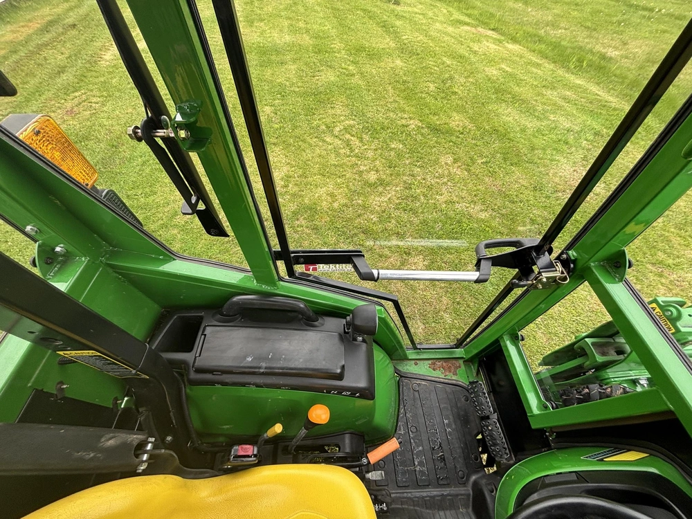 John Deere 2032r 2020 alt