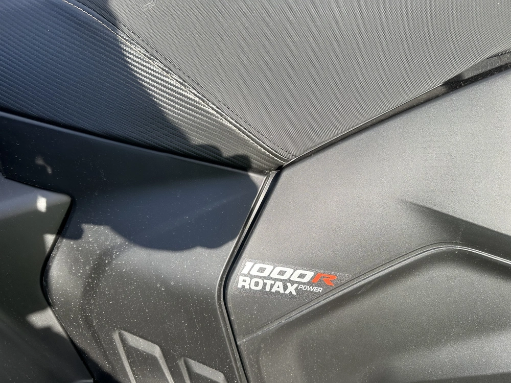 2026 Can-am Outlander Max Backcountry 1000 alt