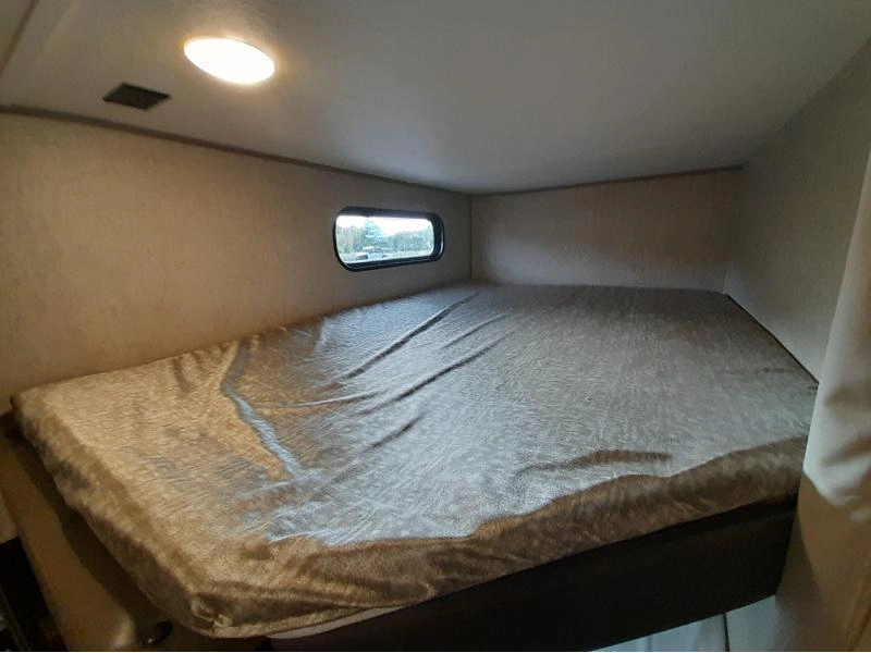 Forest River Cherokee Grey Wolf 26cks 2017 alt