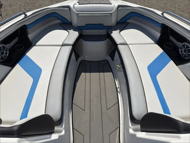 2019 Yamaha 242X thumbnail 7