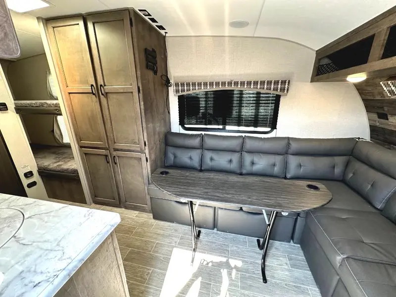 2021 Venture RV Sonic Lite 160VBH thumbnail 11