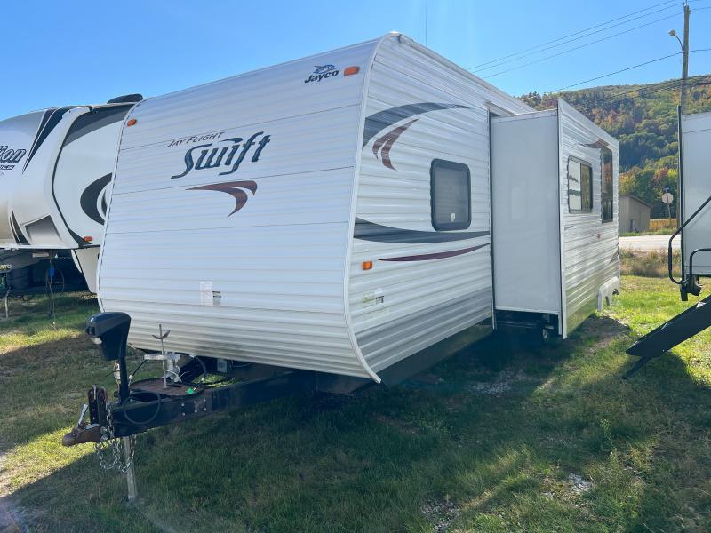 2012 Jayco JayFlight thumbnail 4