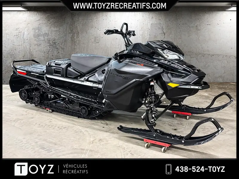 2024 Ski-Doo EXPEDITION XTREME 900 ACE TURBO R 180 HP 976 KM !! thumbnail 2