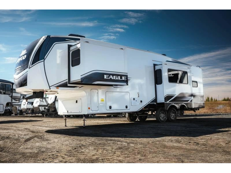2026 Jayco Eagle 365ukts alt