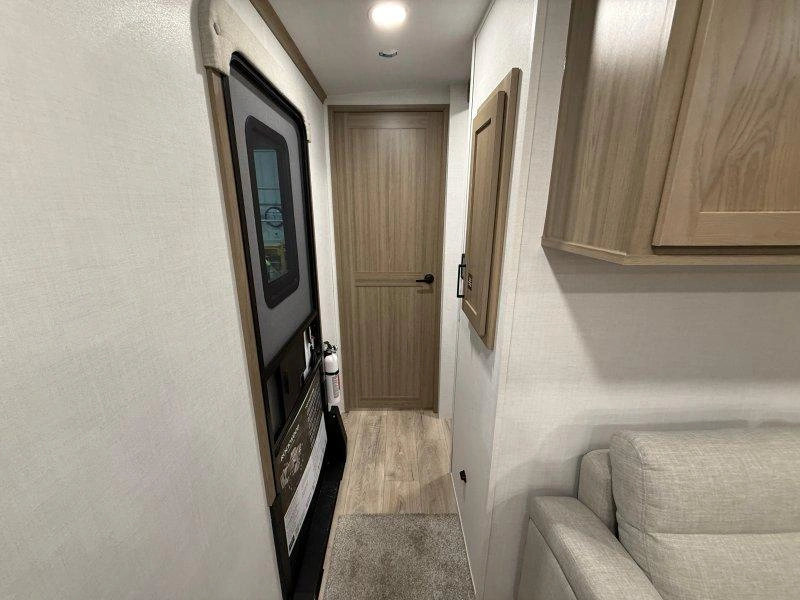 Forest River Rockwood Signature 8339fk 2026 alt