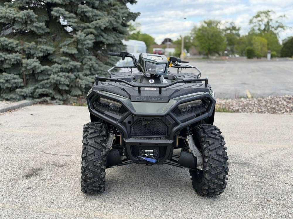 2026 Polaris Sportsman 570 Premium - 40th Anniversary Edition alt