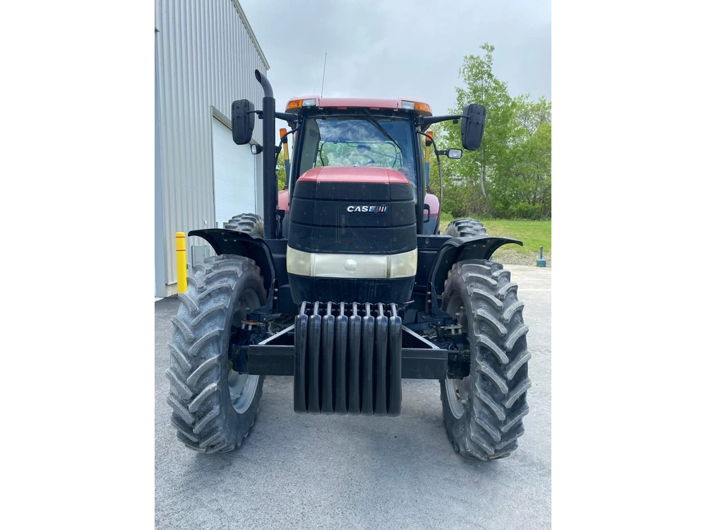 2014 Case Ih Puma 185 alt