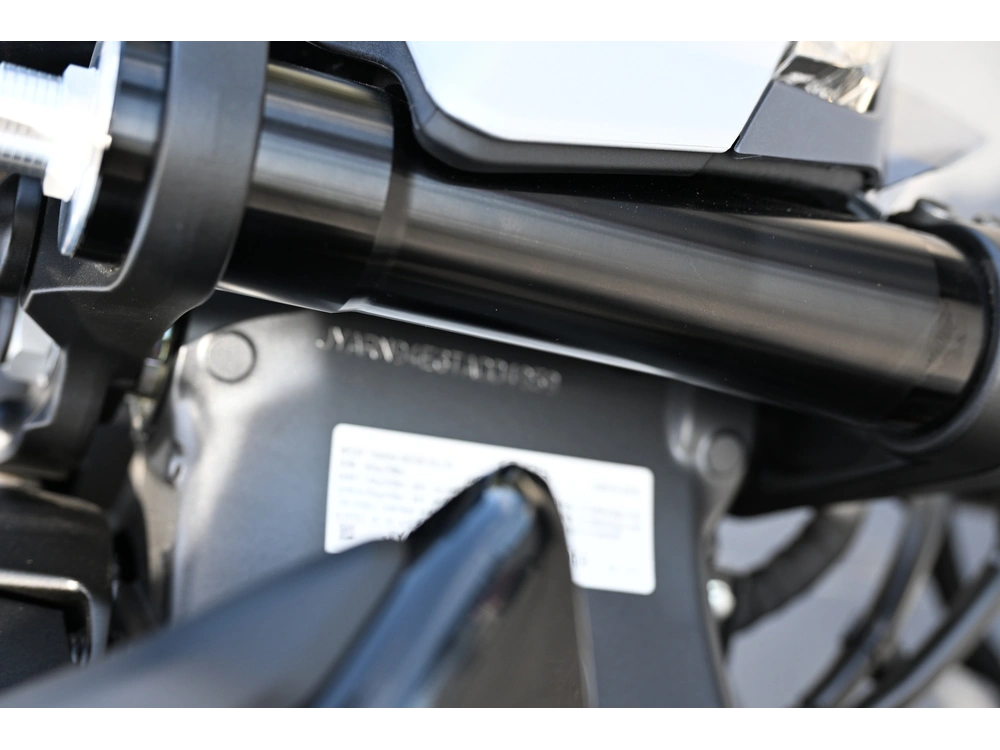 2026 Yamaha Mt-09 alt
