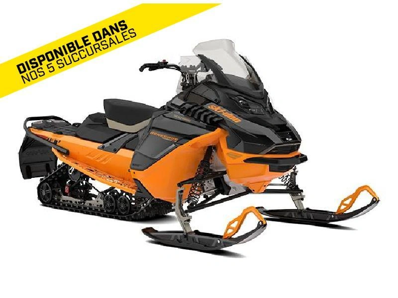 Ski-doo Renegade X 900 Ace Turbo R Ice Ripper Xt 1.5'' E.s. 2027 alt