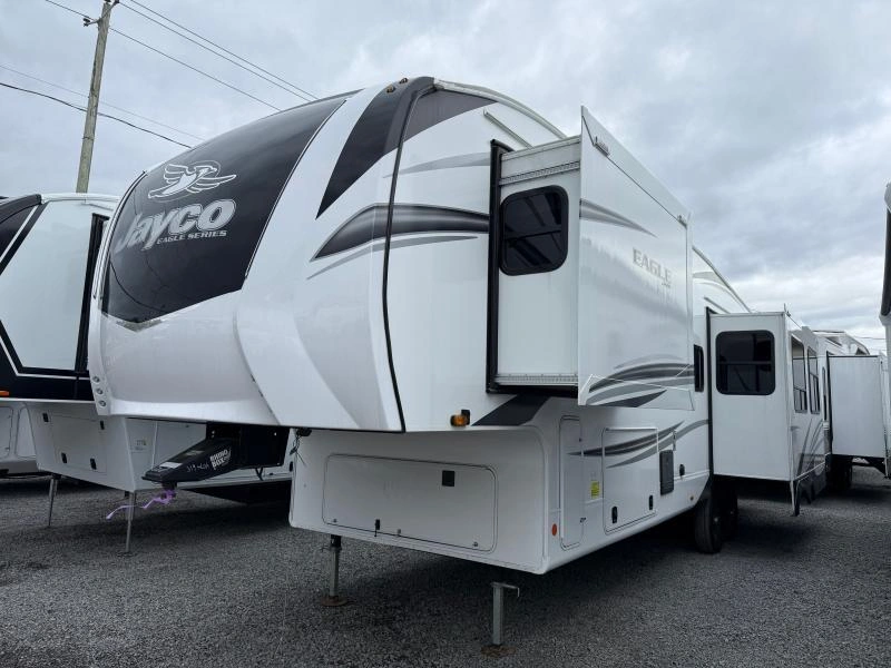 Jayco Eagle 319mlok 2023 alt