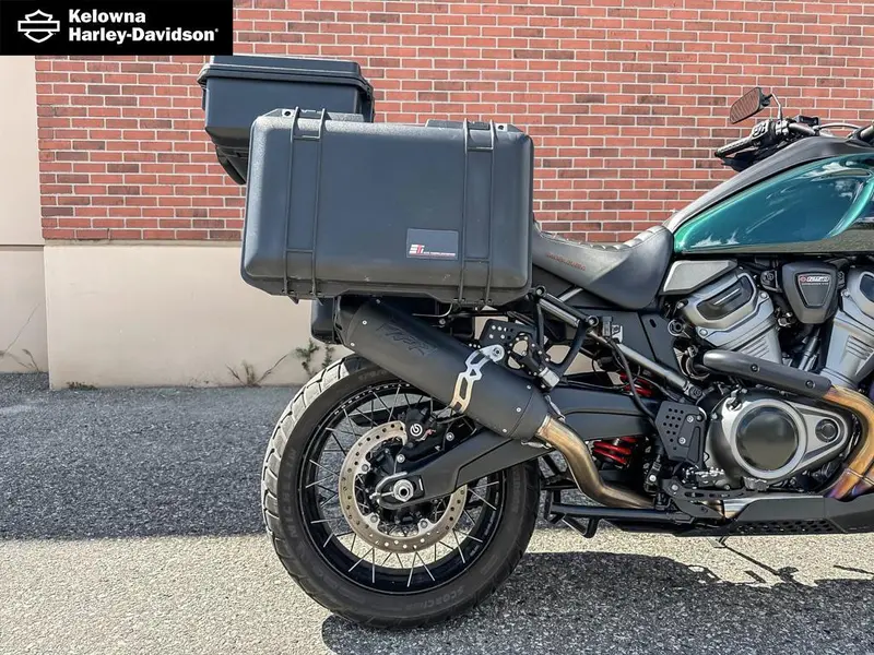 2024 Harley-Davidson RA1250S - Pan America™ 1250 Special thumbnail 7