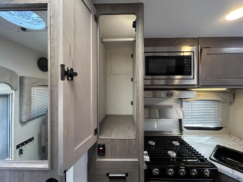Lance Camper Lance 855s 2021 alt