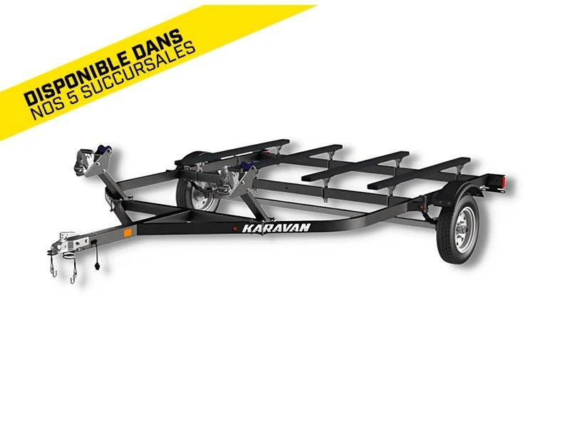 Karavan Wc-1250-86 2026 alt