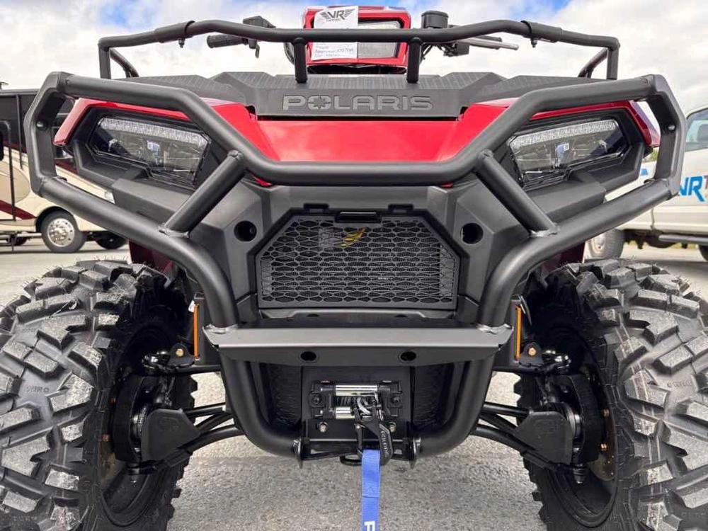 Polaris Sportsman 570 Trail 2026 alt