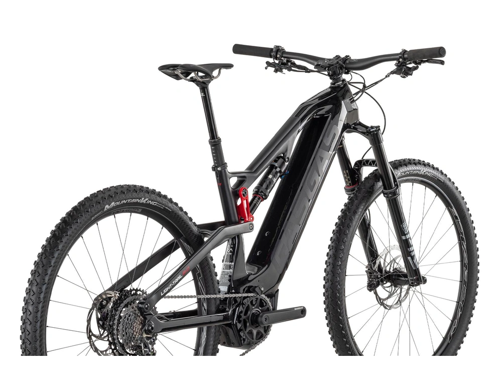 2022 Gasgas G Light Trail 3.0 Large alt