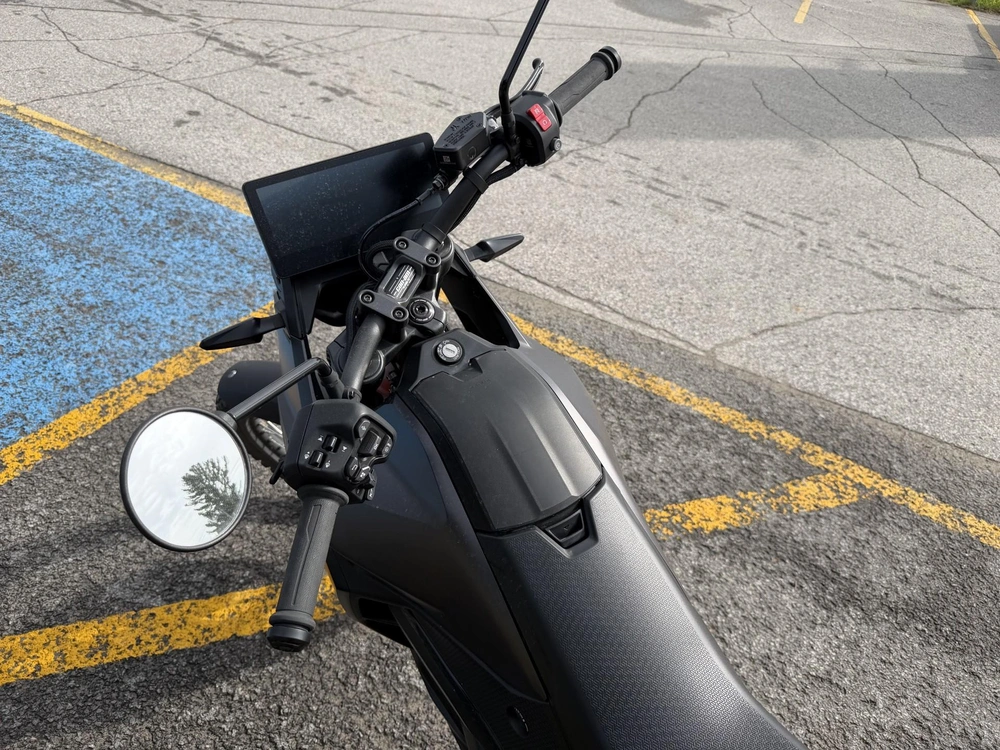 Can-am Can-am Origin Electrique 2025 alt