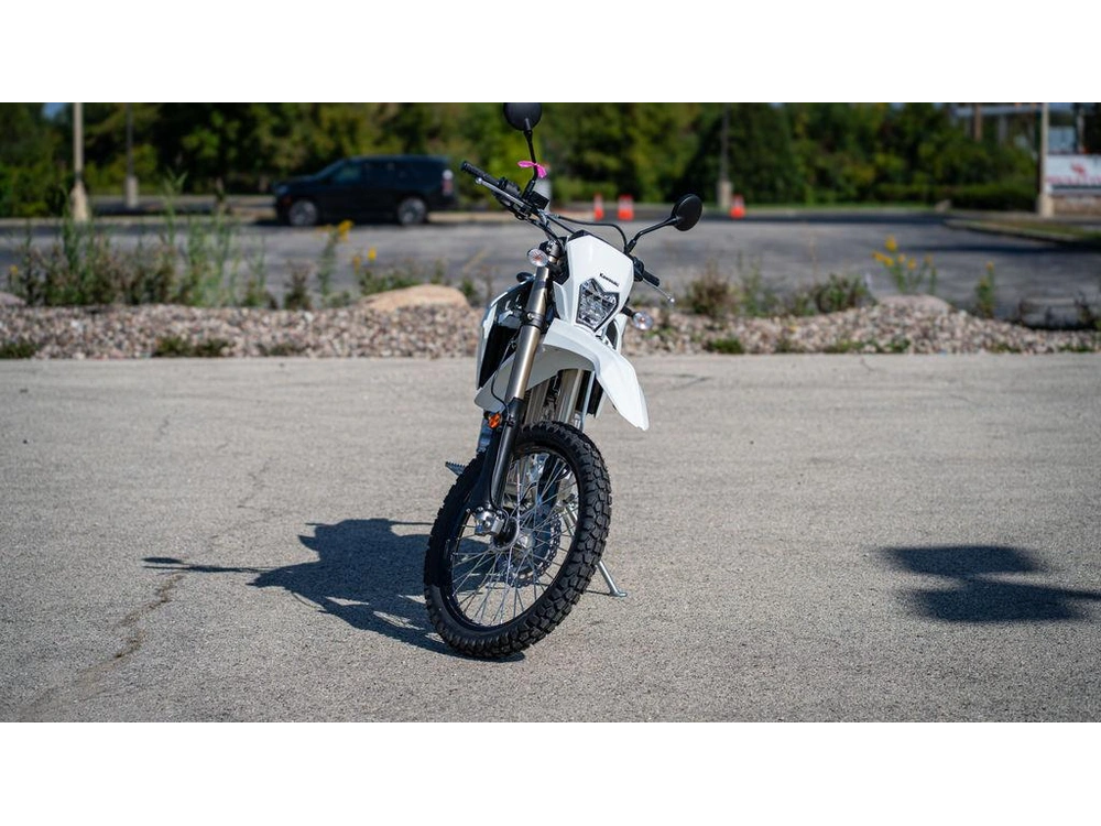 2026 Kawasaki Klx®300 alt