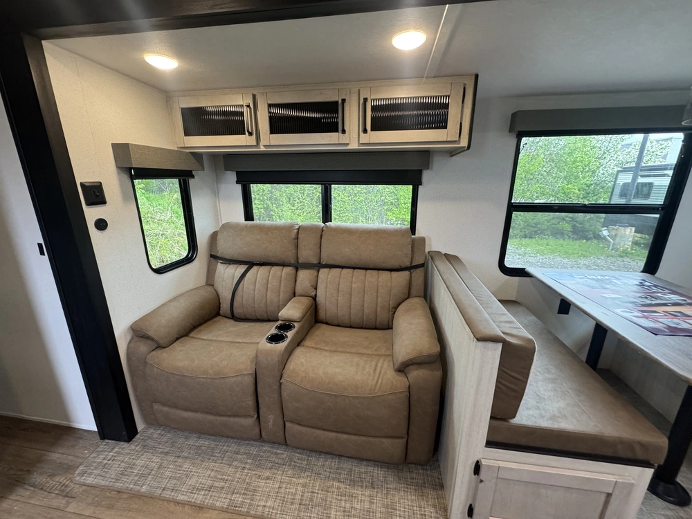 Palomino Puma 337bh 2026 alt