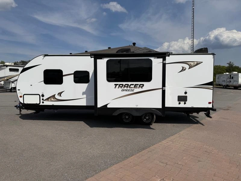 Prime Time Tracer 25rbs 2019 alt