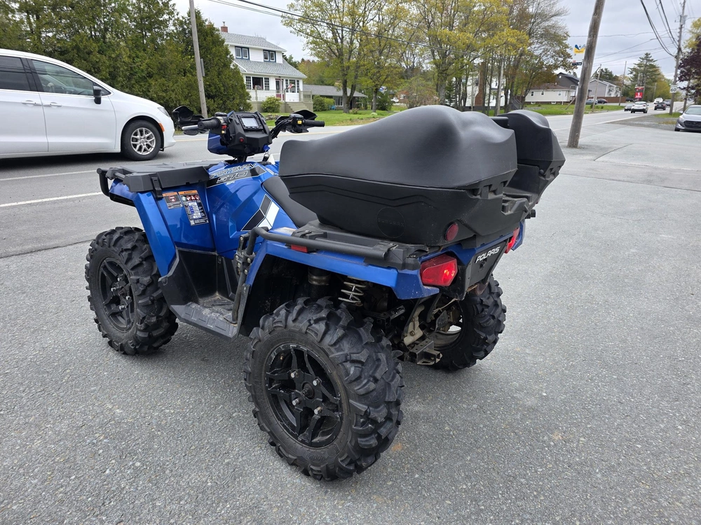 2020 Polaris Sportsman 570 Sp alt