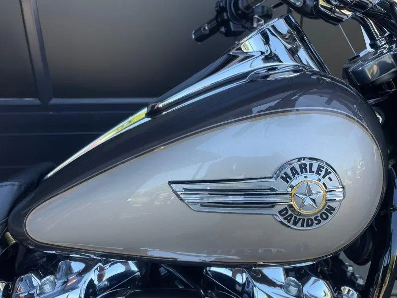 2023 Harley-Davidson FLFBS - Fat Boy™ 114 thumbnail 4