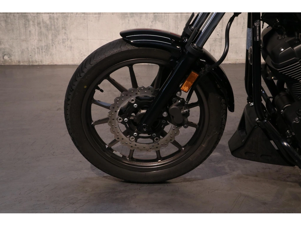 2021 Yamaha Bolt 950 R-spec alt