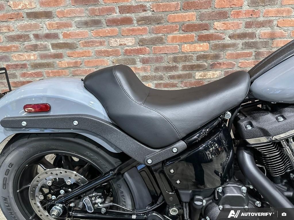 2026 Harley-Davidson LOW RIDER S thumbnail 18