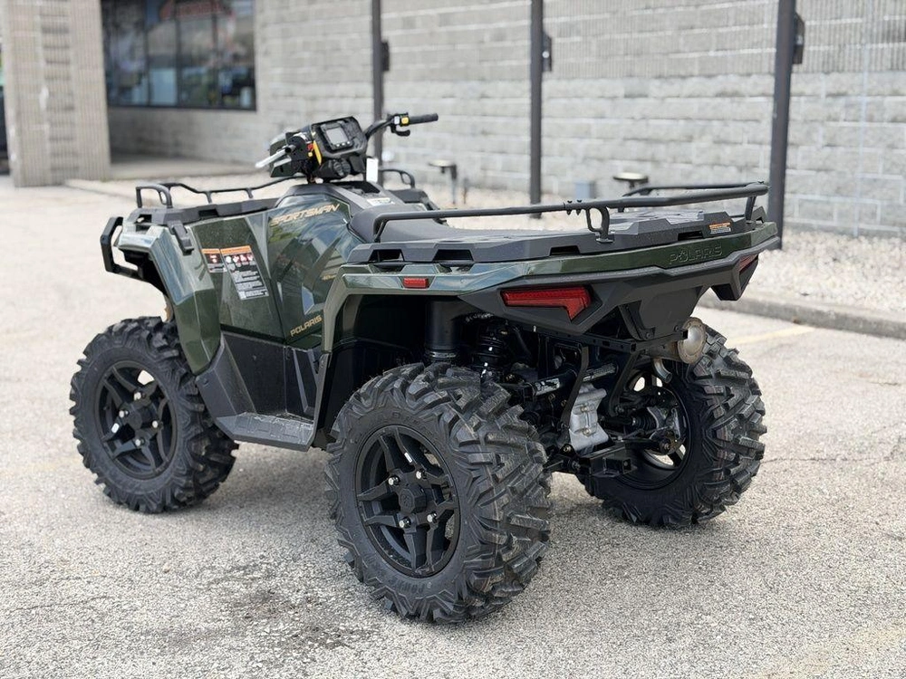 2026 Polaris Sportsman 570 Premium - 40th Anniversary Edition alt
