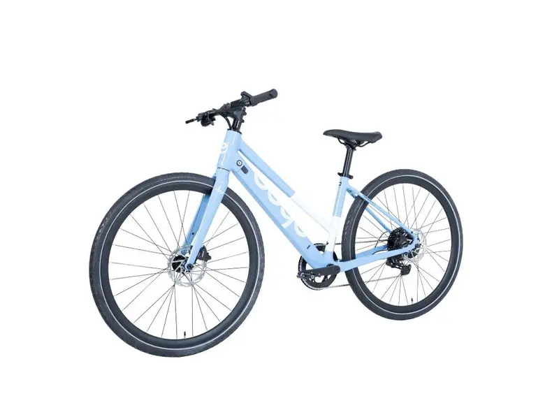 Autre Modal Sport Step Thru 350W 2026