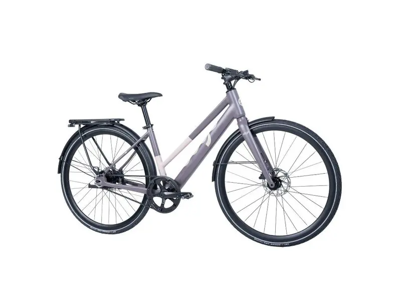 Autre Modal Step Thru 350W 2026