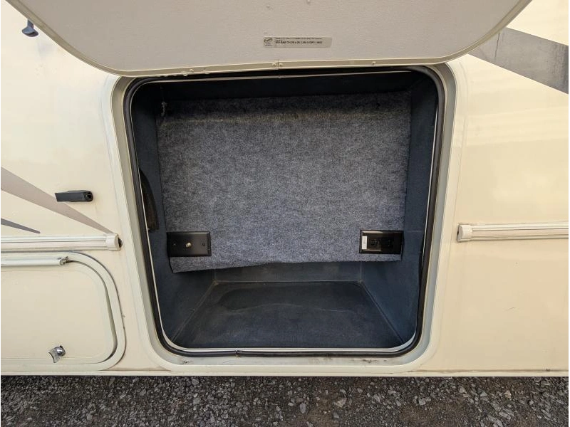 Coachmen Freelander 27qb 2018 alt