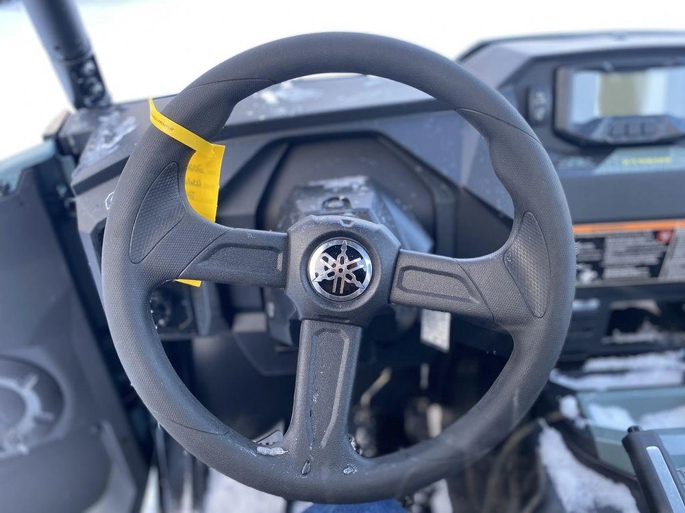 2026 Yamaha Wolverine X2 1000 Xt-r alt