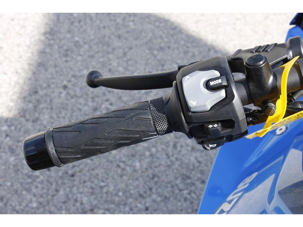 2026 Suzuki Gsx-8r alt