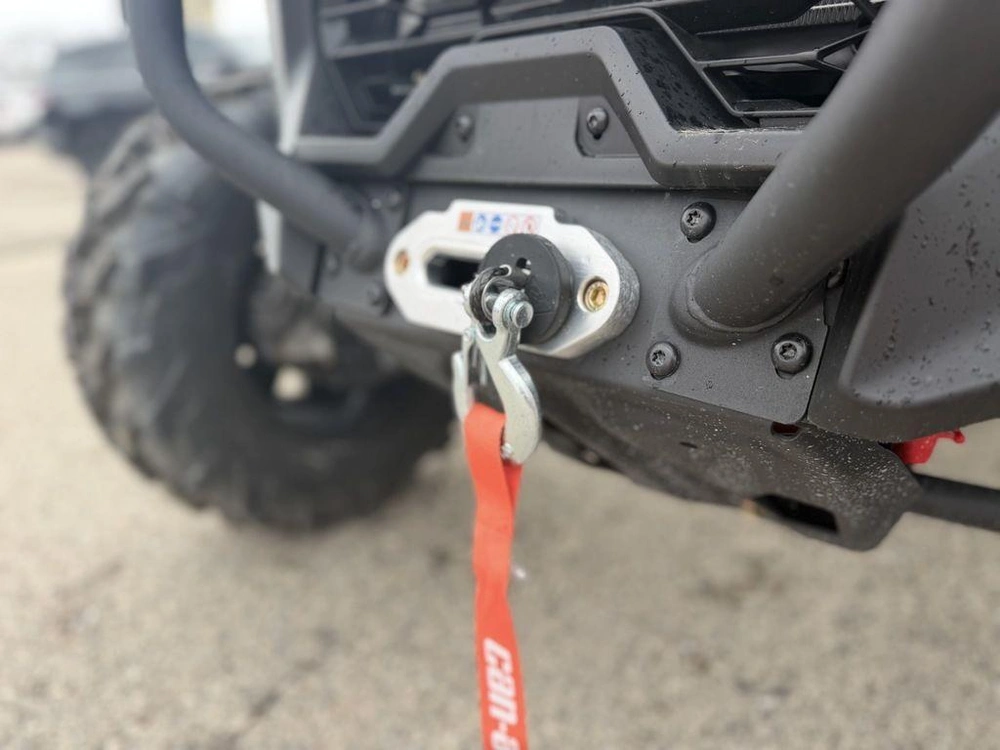 2026 Can-am Commander Xt 1000r alt