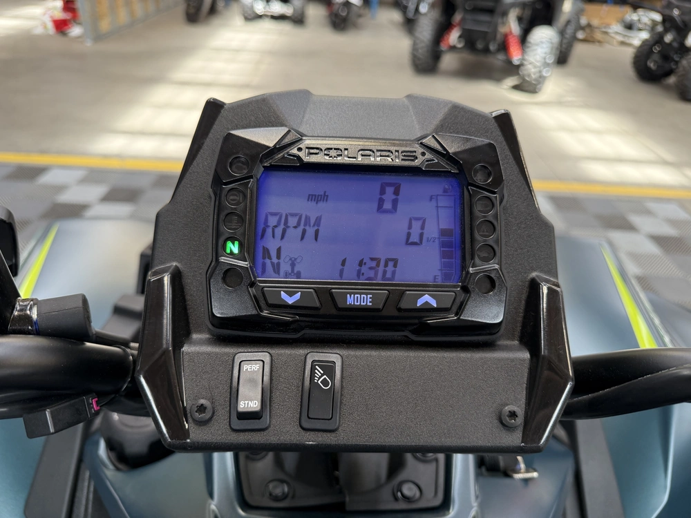 2026 Polaris Scrambler Xp 1000 S alt