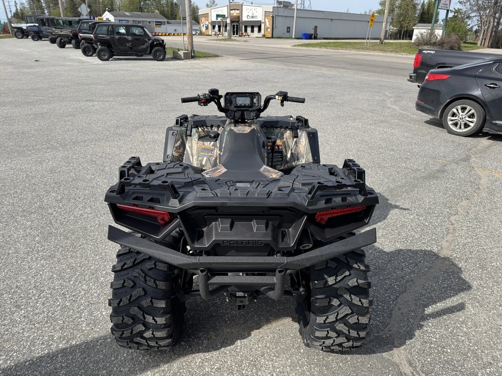 2026 Polaris Sportsman 850 Trail Ppc alt