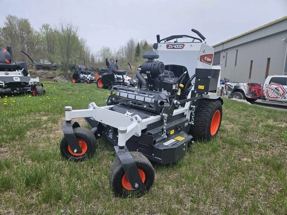 Bobcat Zs4000 36'' 2026 alt